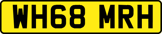 WH68MRH