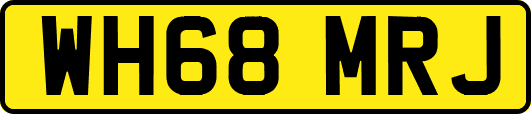 WH68MRJ