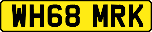 WH68MRK