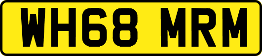 WH68MRM