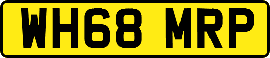 WH68MRP