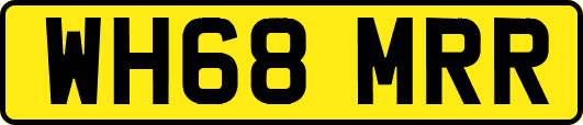 WH68MRR