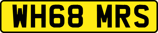 WH68MRS