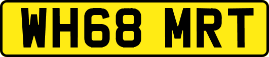 WH68MRT