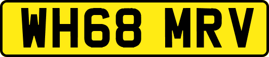 WH68MRV