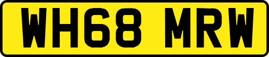 WH68MRW