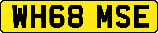 WH68MSE