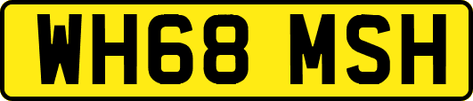 WH68MSH