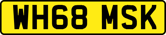 WH68MSK