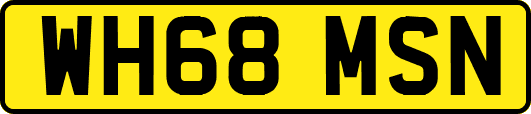 WH68MSN