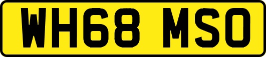 WH68MSO