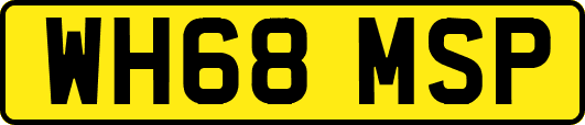 WH68MSP