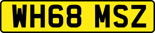 WH68MSZ