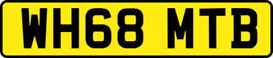 WH68MTB