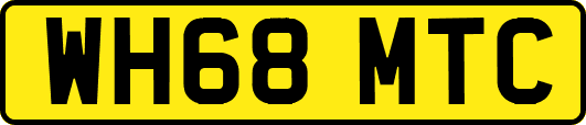WH68MTC