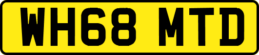 WH68MTD