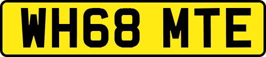 WH68MTE