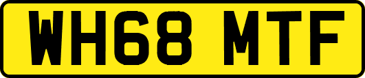 WH68MTF