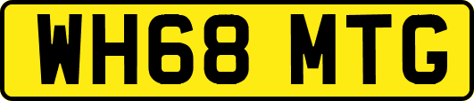 WH68MTG