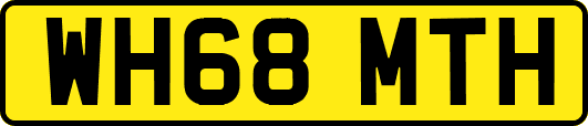 WH68MTH