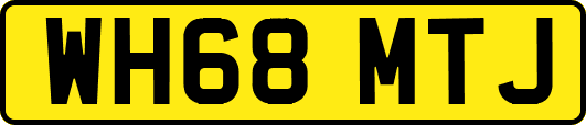 WH68MTJ