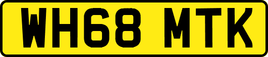 WH68MTK