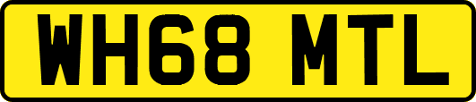 WH68MTL