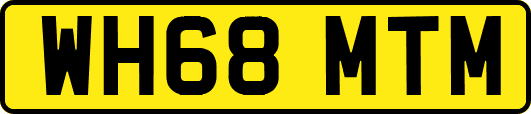 WH68MTM
