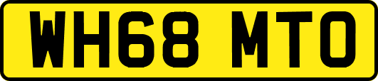 WH68MTO