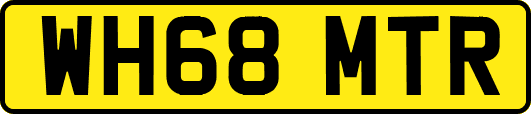 WH68MTR
