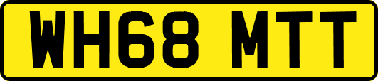WH68MTT
