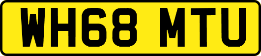 WH68MTU