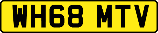 WH68MTV