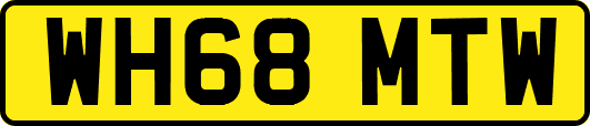 WH68MTW