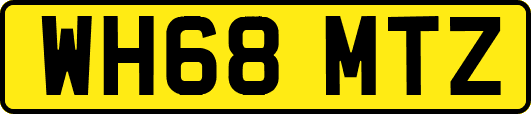 WH68MTZ