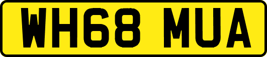 WH68MUA