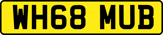 WH68MUB