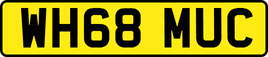 WH68MUC