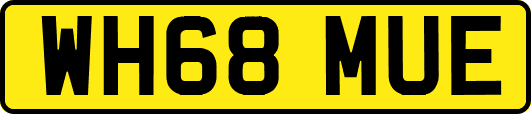 WH68MUE