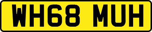 WH68MUH