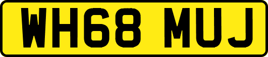 WH68MUJ