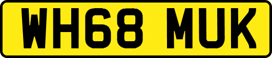 WH68MUK