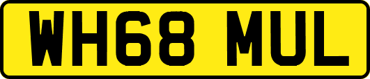 WH68MUL