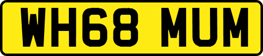 WH68MUM