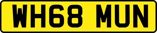 WH68MUN