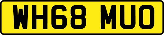 WH68MUO