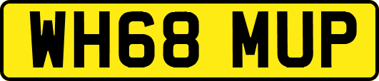 WH68MUP
