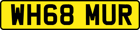 WH68MUR