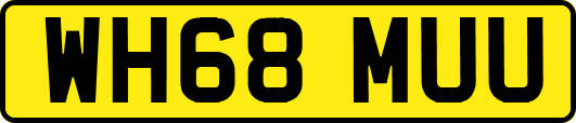 WH68MUU