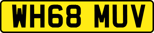 WH68MUV